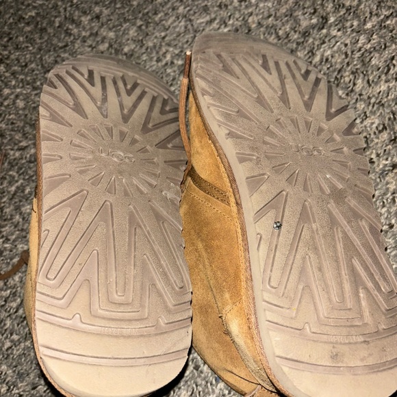 UGG booties - Picture 5 of 6